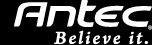 Antec twelve hundred - logo
