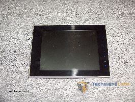 eStarling ImpactV Wireless Digital Photo Frame
